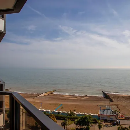 The View Hotel Eastbourne Exterior photo