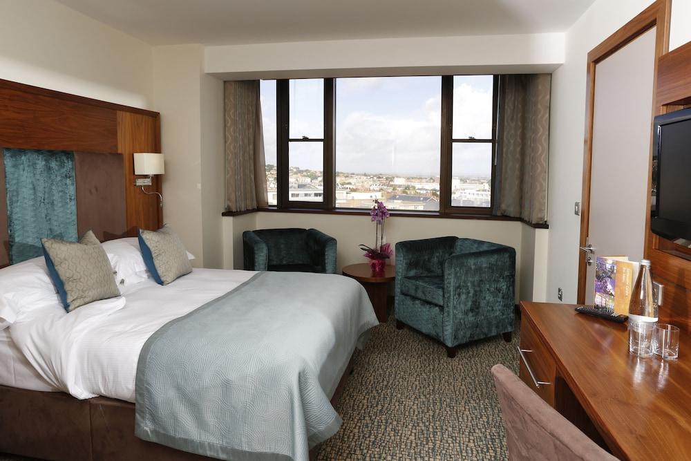 The View Hotel 4*