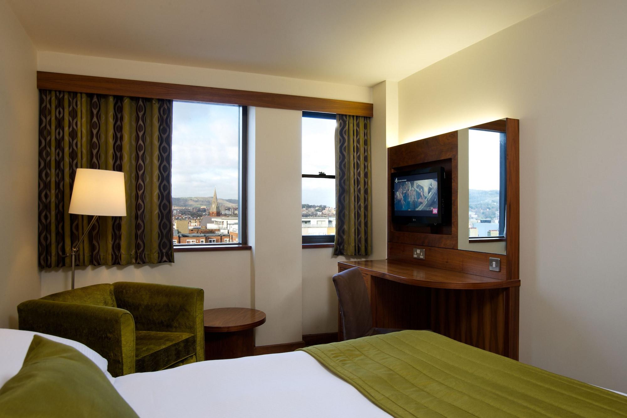 The View Отель 4*