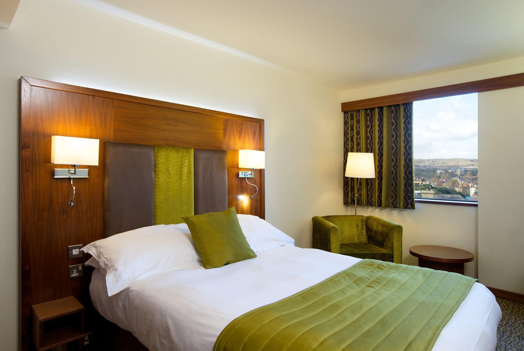 The View Hotel WTA Eastbourne