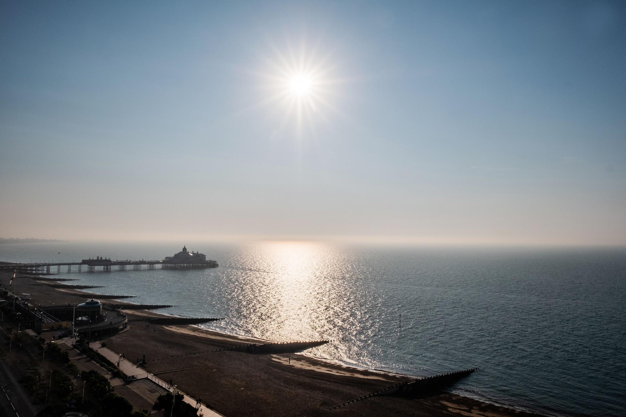 The View Отель
