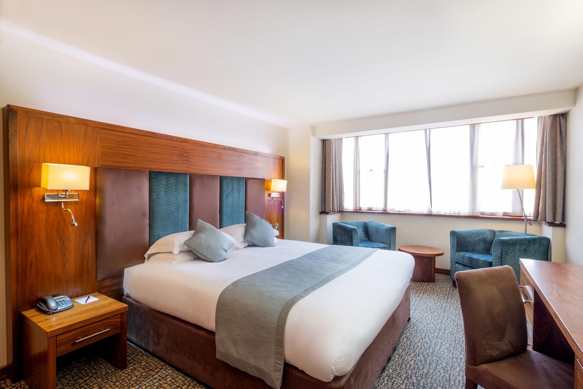 Hotel The View WTA Eastbourne