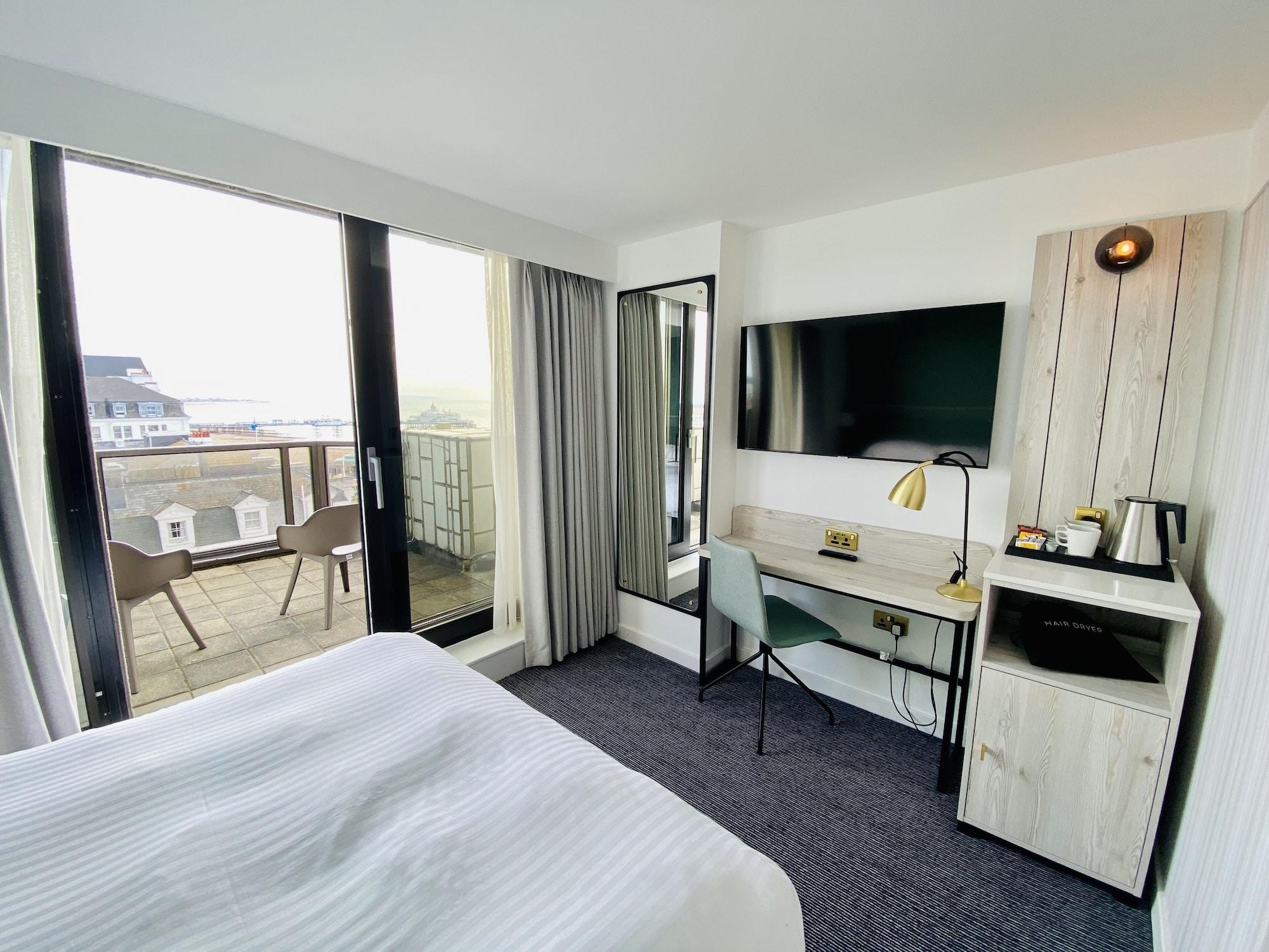 The View Hotel WTA Eastbourne