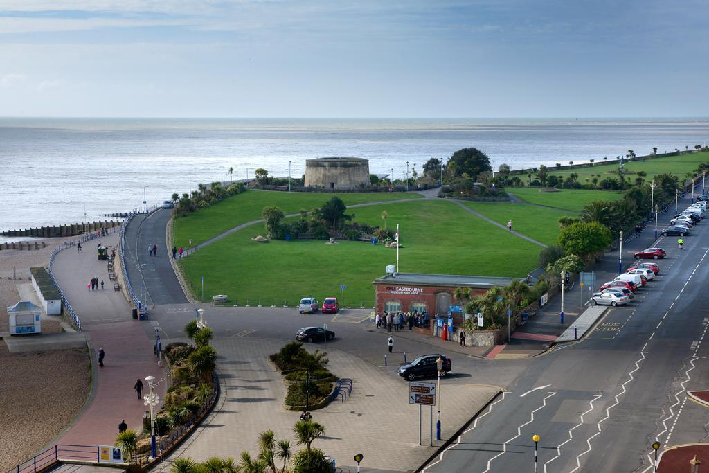 The View WTA Eastbourne