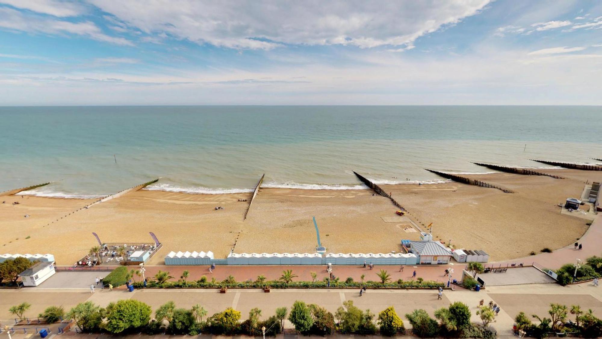 The View WTA Eastbourne