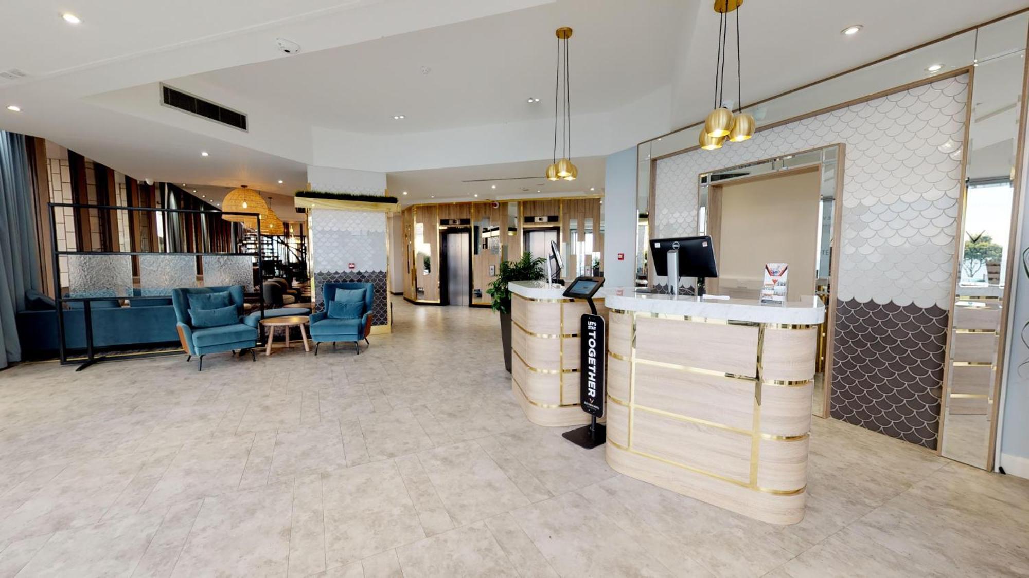 The View Hotel WTA Eastbourne