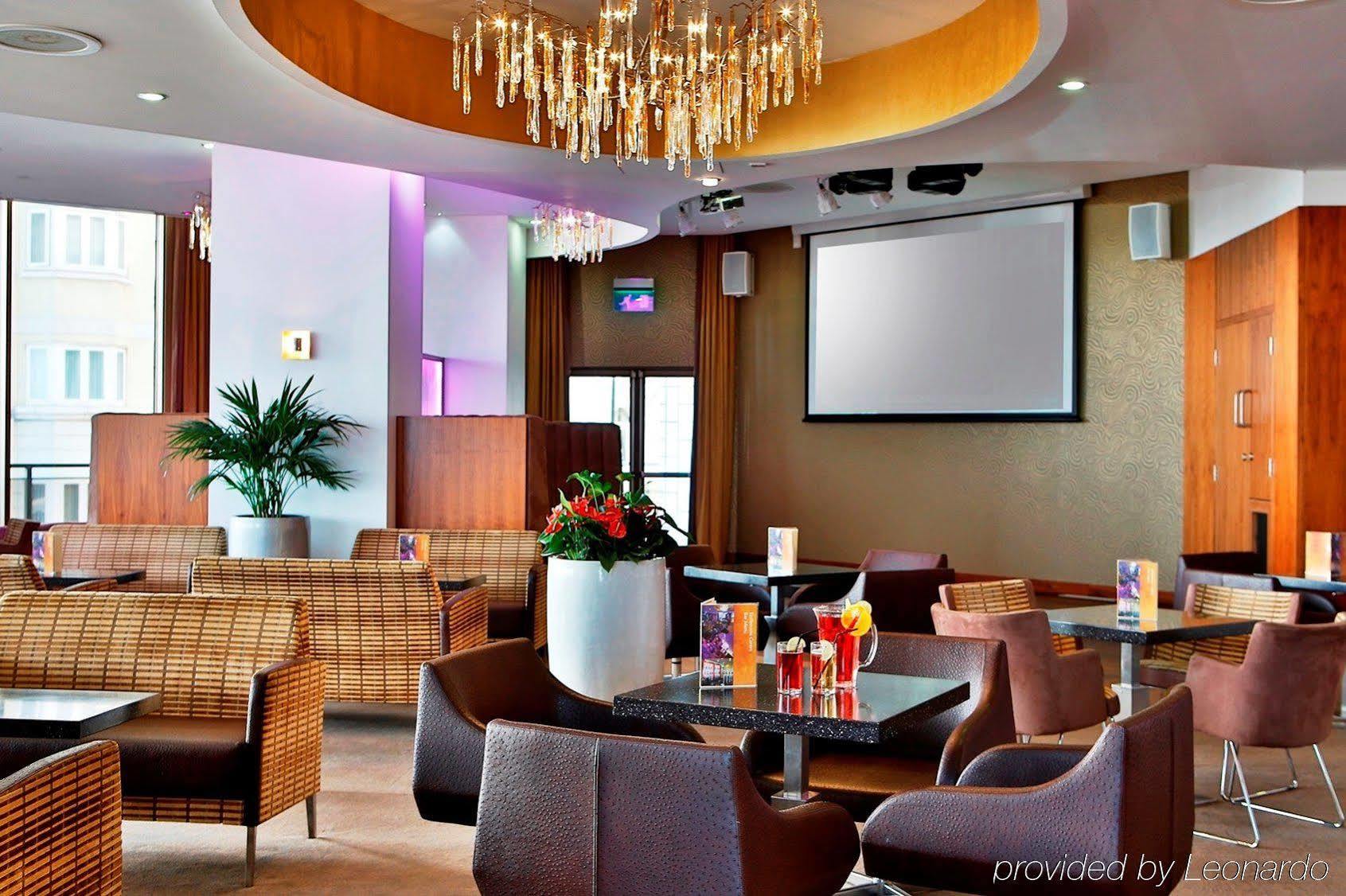 The View Отель 4*