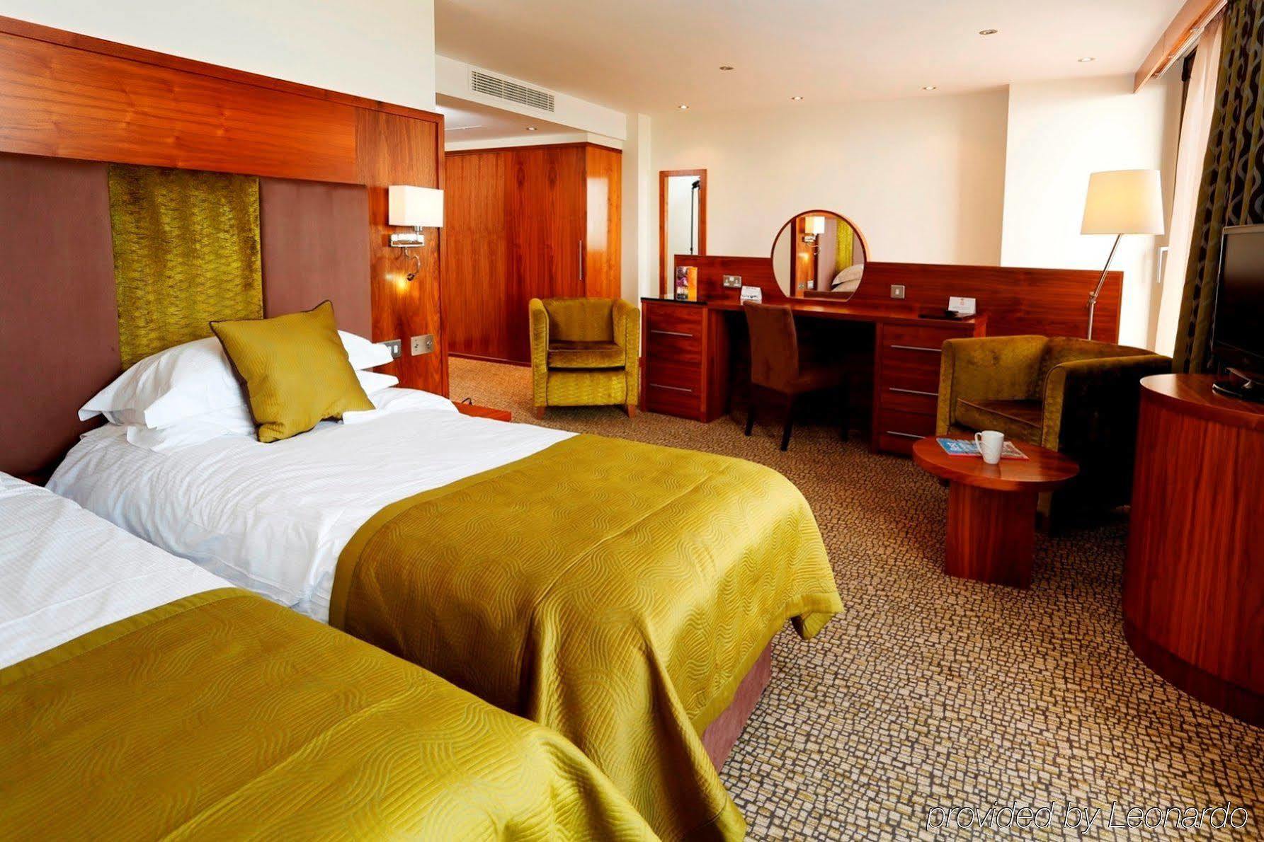 The View 4* Истбурн