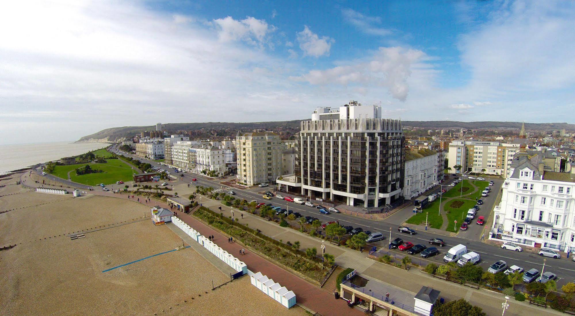 The View Hotel WTA Eastbourne