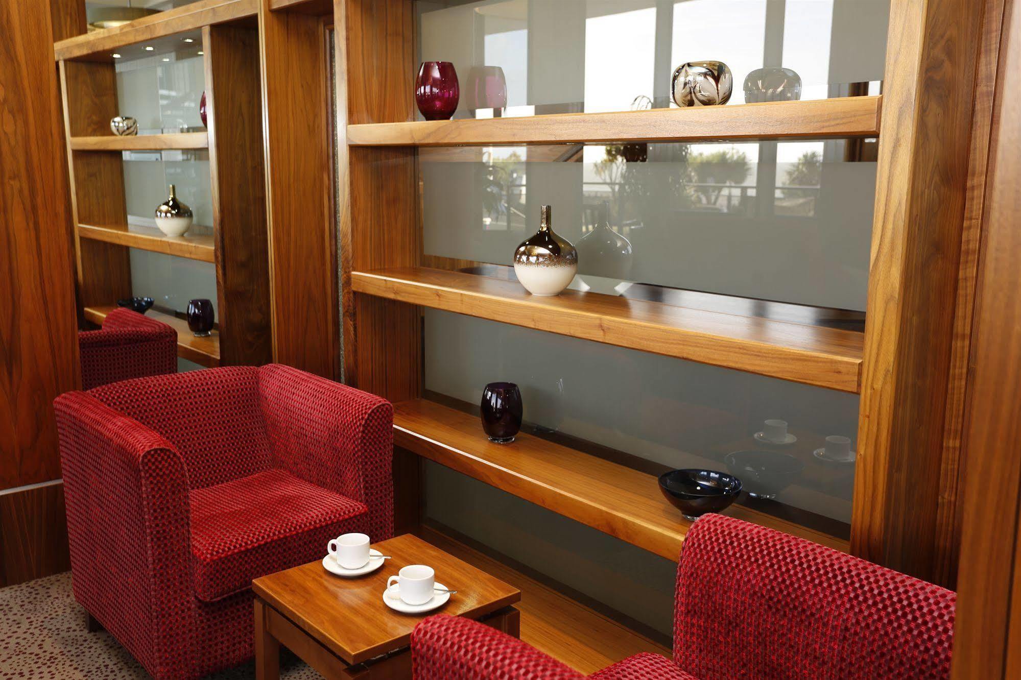 Hotel The View WTA Eastbourne
