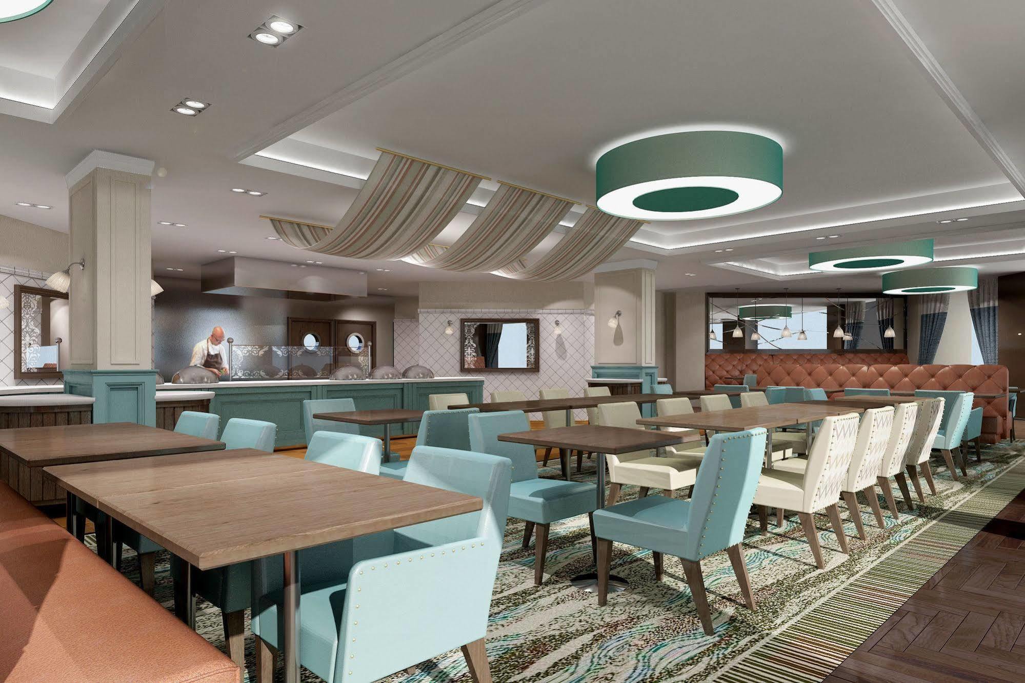 The View Hotel WTA Eastbourne